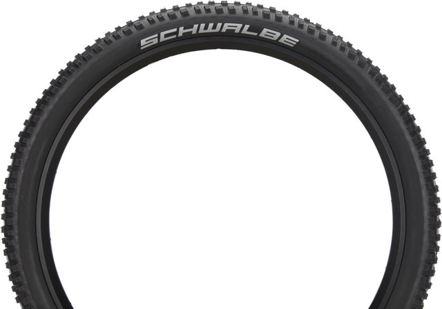 Schwalbe Pneu Souple Nobby Nic Performance ADDIX 27,5" 2022 - noir/27.5 /62 /62-584/2.4 