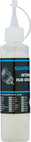 Shimano Hub Bearing Grease for Internally Geared Hubs - Closeout - universal/1 l