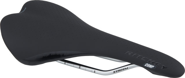 Ritchey Comp Streem Saddle - black/145 mm