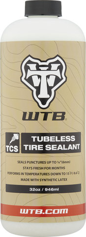 WTB TCS 2.0 Reifendichtmittel - universal/946 ml