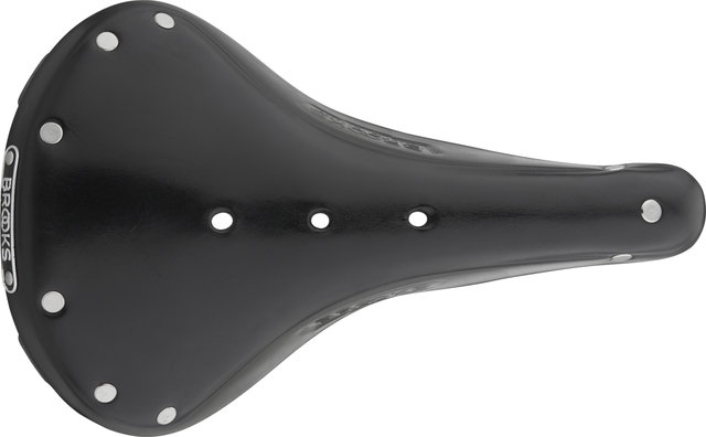 Brooks B17 Standard Saddle - black/universal