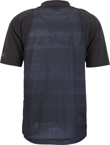 ION Scrub S/S Jersey - black/M