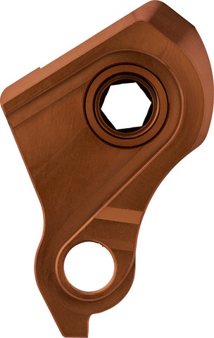 Burgtec Patte de Dérailleur UDH - kash bronze