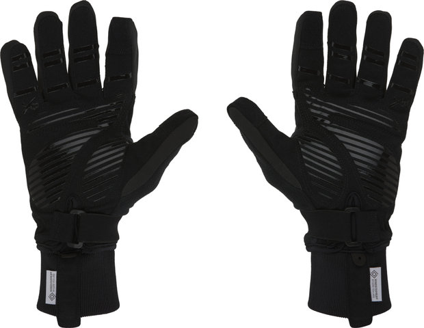 Roeckl Gants Ravensburg 2 - fluo yellow-black/8