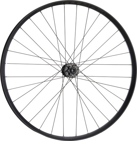 Hope Pro 5 + Fortus 35 Disc 6-bolt 29" Boost Wheelset - black/SRAM XD/Boost/148 mm/110 mm/Boost/29"/110 mm/SRAM XD/110 mm/148 mm