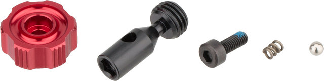 RockShox Rebound Adjuster Kit for Vivid / Vivid Air / Kage Model 2011-2013 - universal