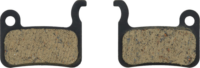 Sixpack Racing Disc Brake Pads for Shimano - semi-metallic - steel/SH-001