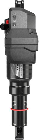 RockShox Amortisseur SIDLuxe Ultimate FA Solo Air pour Santa Cruz Blur à partir de 2022 - black/190 mm x 42,5 mm