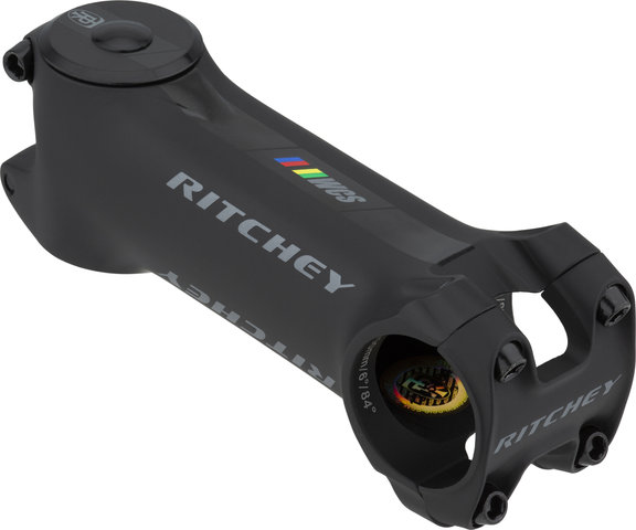 Ritchey Potence WCS Toyon 31.8 - blatte/+6°/-6° (FlipFlop)/100 mm