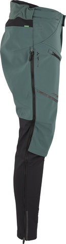 VAUDE Men's Virt Softshell Pants II - dusty forest/L