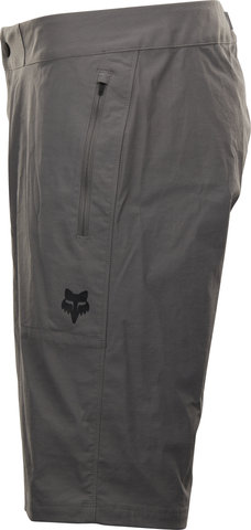 Fox Head Ranger Shorts Modell 2024 - pewter/32/M