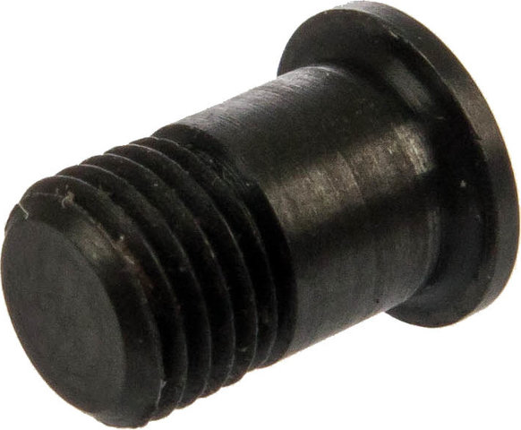 Fulcrum T-03 Magnet-Attracting Nipple Insert - black