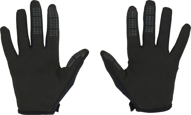 Fox Head Guantes de dedos completos Womens Ranger Modelo 2024 - black/M