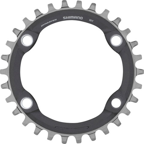 Shimano XT FC-M8000-1 11-speed Chainring (SM-CRM81) - black/30 