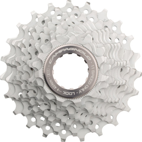 Campagnolo Cassette Chorus 11 vitesses - argenté/11-23