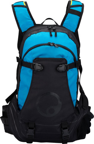 Ergon BA3 Backpack - stealth-blue/17000 ml