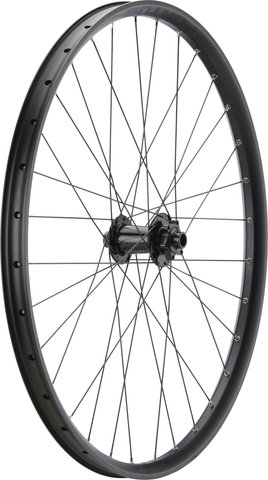 Hope Pro 5 + Fortus 30 SC Disc 6-Loch 27.5" Boost Wheelset - black/SRAM XD/Boost/148 mm/110 mm/Boost/27.5" (650B)/110 mm/SRAM XD/110 mm/148 mm