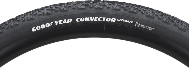 Goodyear Connector Ultimate Tubeless Complete 28" Faltreifen - black/28 "/45 mm/45-622