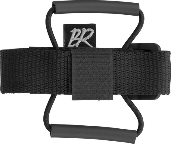 Backcountry Research Camrat Strap Befestigungsband - black