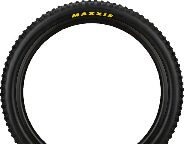 Maxxis Minion DHF Dual WT 24" Faltreifen - schwarz/24 "/61 mm/61-507/2.4 "