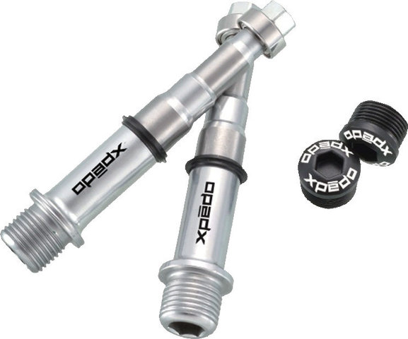 Xpedo Rebuild Kit M-Force 3 - silver