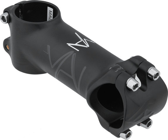 Cinelli VAI 31.8 Stem - black/90 mm 6°