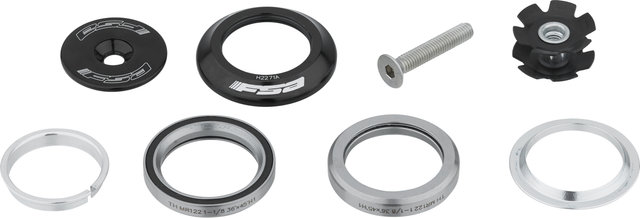 FSA Orbit I IS41/28.6 - IS41/30 Headset - black/1 1/8"/IS41/28,6 - IS41/30