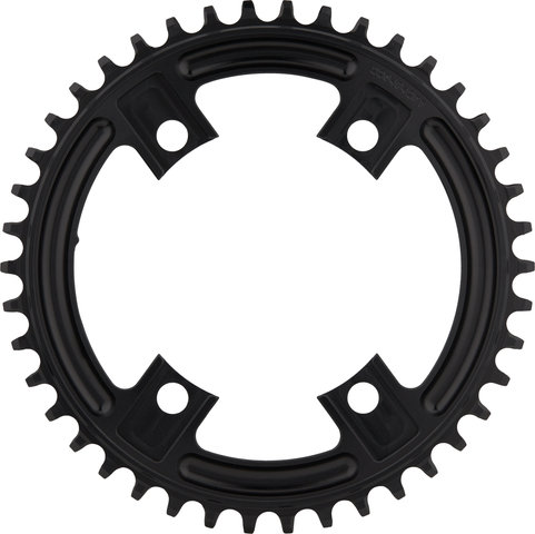 Wolf Tooth Components 107 BCD Kettenblatt für SRAM - black/42 Z