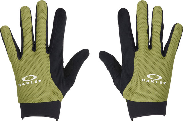 Oakley Gants All Mountain MTB Modèle 2024 - fern/M