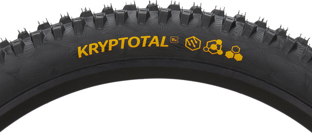 Continental Pneu Souple Kryptotal-R Enduro Soft 26" - noir/26 /60 /60-559/2.4 