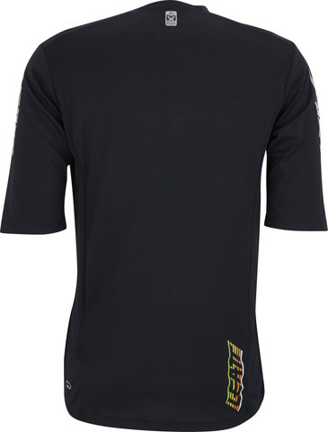 Leatt Maillot Enduro 3.0 3/4 Sleeve - black/M