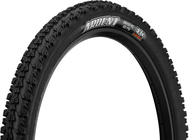 Maxxis Cubierta de alambre t MPC EXO 26" - negro/26 /61 /61-559/2.4 