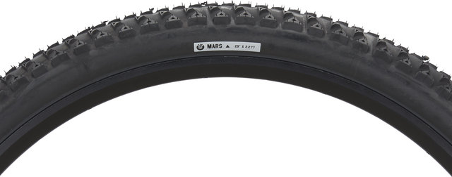 Ultradynamico MARS JFF 29" Folding Tyre - black/29 /58 mm/58-622/2.3 