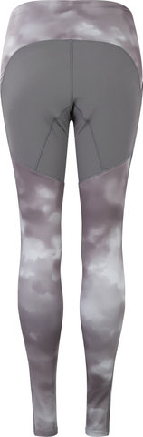 Endura SingleTrack Damen Leggings - dreich grey/S