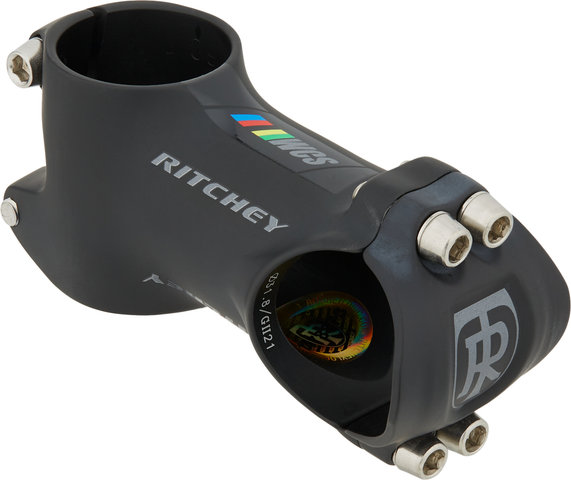 Ritchey Potencia WCS 4-Ejes 31.8 - blatte/+6°/-6° (FlipFlop)/60 mm