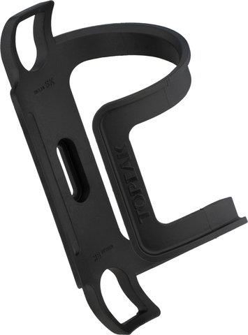 Topeak Portabidones Ninja Master+ Cage SK - negro