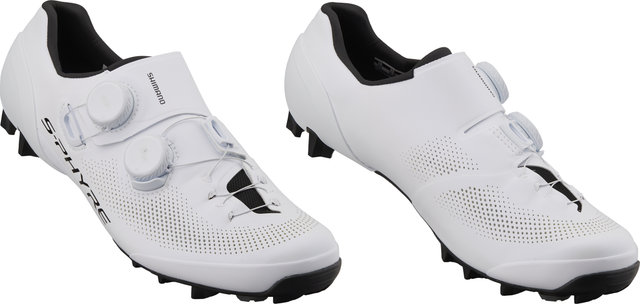 Shimano S-Phyre SH-XC903 MTB Shoes - white/42/42