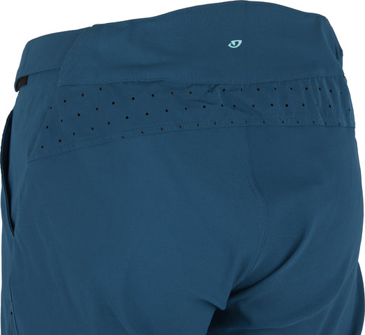 Giro Shorts pour femmes Havoc - harbor blue/S