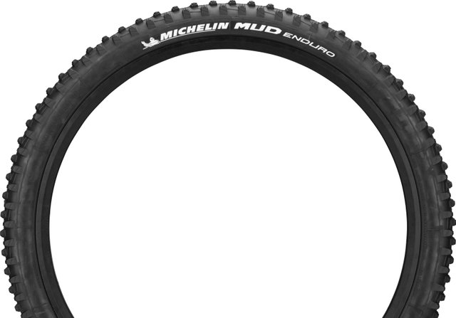 Michelin Mud Enduro MAGI-X 29" Folding Tyre - black/29 /55 mm/55-622/2.25 