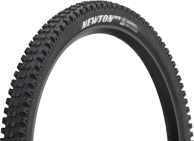 Goodyear Newton MTR Downhill Tubeless Complete 29" Folding Tyre - black/29 /61 mm/61-622/2.4 