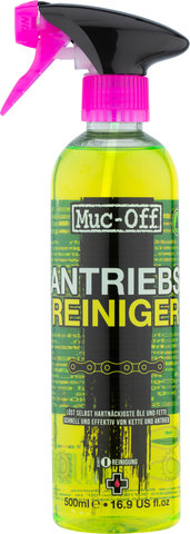 Muc-Off Drivetrain Cleaner Antriebsreiniger - universal/500 ml