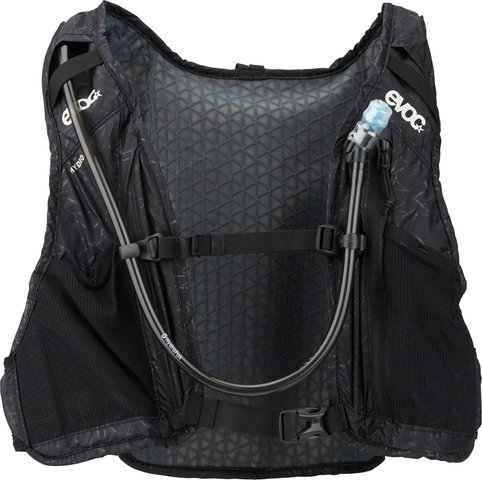 evoc Hydro Pro 3 Trinkrucksack + 1,5 l Trinkblase - black/3000 ml