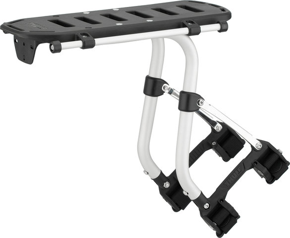 Thule Pack 'n Pedal Tour Rack - black-silver