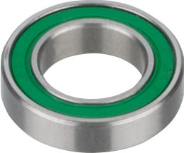 bc original BB CB C3 LLH Groove Ball Bearing for Flechtwerk 45 Evo Front/Rear Hub - universal/12x21x5 mm