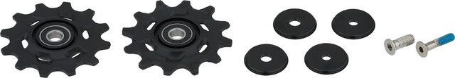 SRAM Set de Galets pour Dérailleur Arrière Rival eTap AXS - universal/12 dents