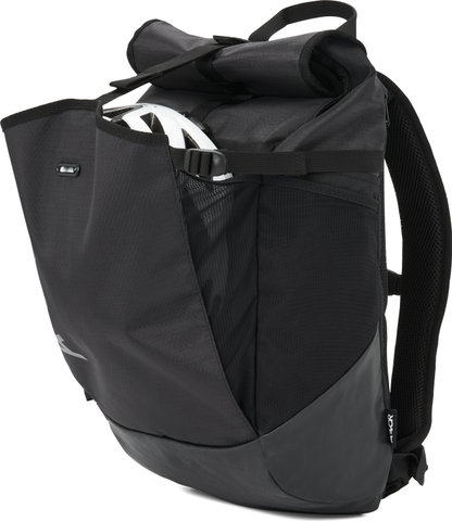 AEVOR Sac à dos Roll Pack - proof black/28 