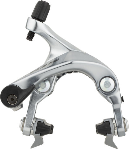 Shimano 105 BR-R7000 Rim Brake - spark silver/Rear wheel