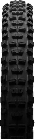 Maxxis Minion DHR II 3C MaxxTerra EXO WT TR 29" Folding Tyre - black/29 /61 mm/61-622/2.4 