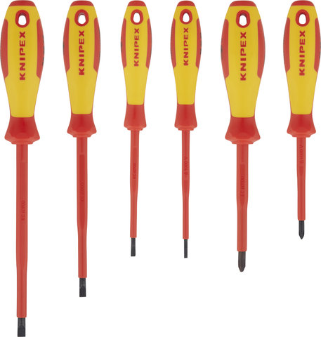 Knipex Schraubendreher-Set - universal