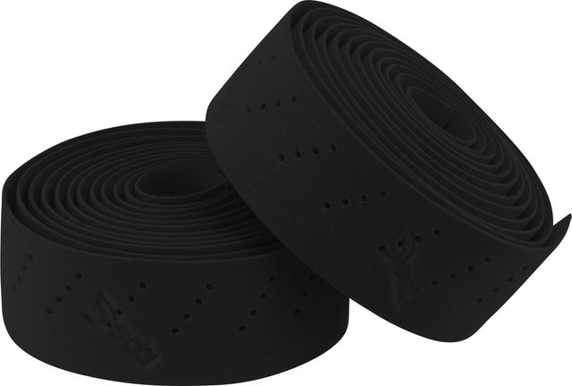 DEDA Perforated Handlebar Tape - black